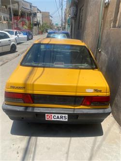 بيجو روا